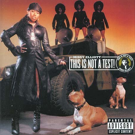 missy elliott