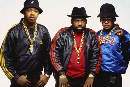 Run DMC